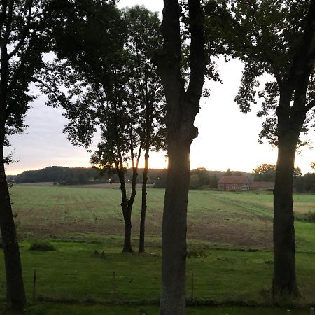 Gaestezimmer Vermietung Reinstorf Reinstorf  Extérieur photo