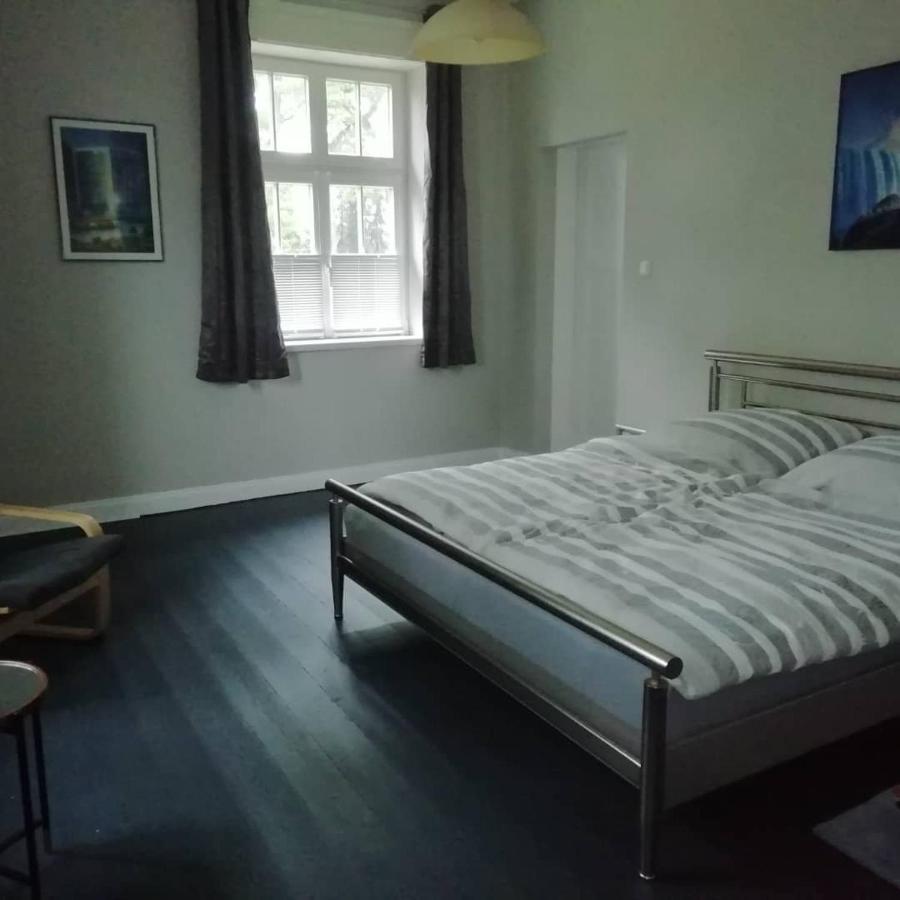 Gaestezimmer Vermietung Reinstorf Reinstorf  Extérieur photo