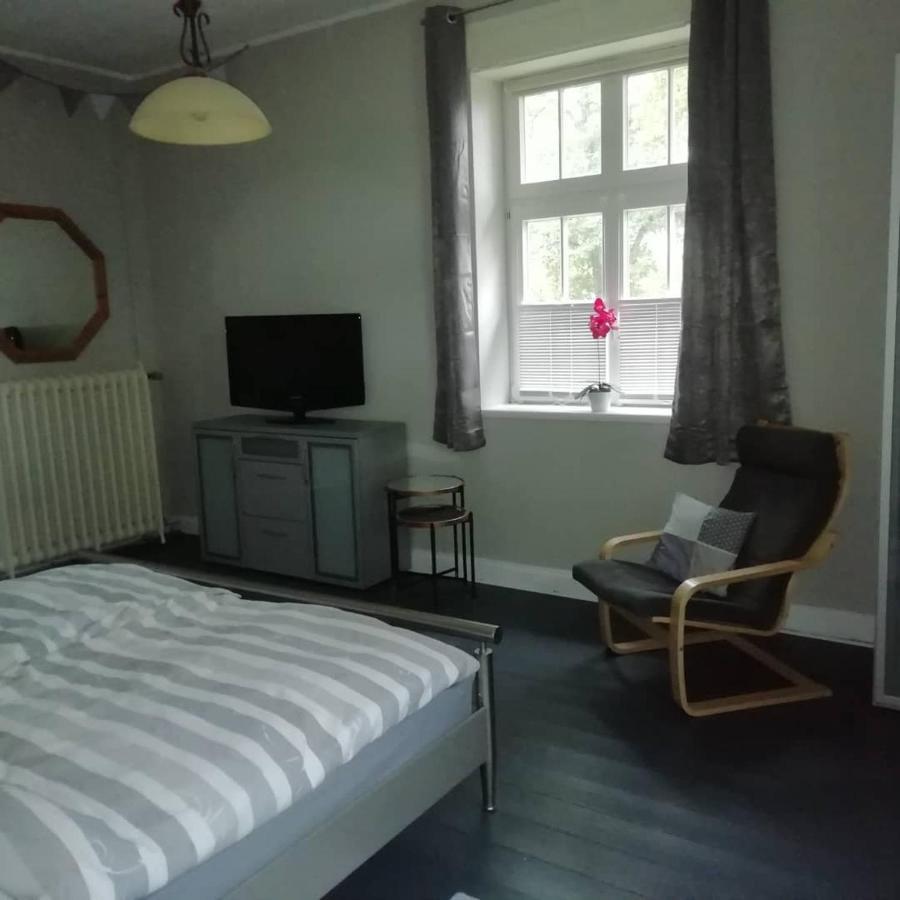 Gaestezimmer Vermietung Reinstorf Reinstorf  Extérieur photo