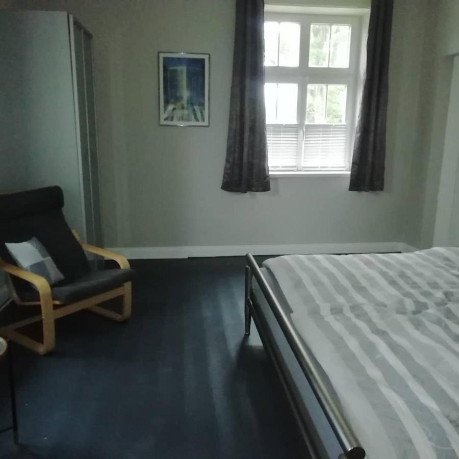 Gaestezimmer Vermietung Reinstorf Reinstorf  Extérieur photo