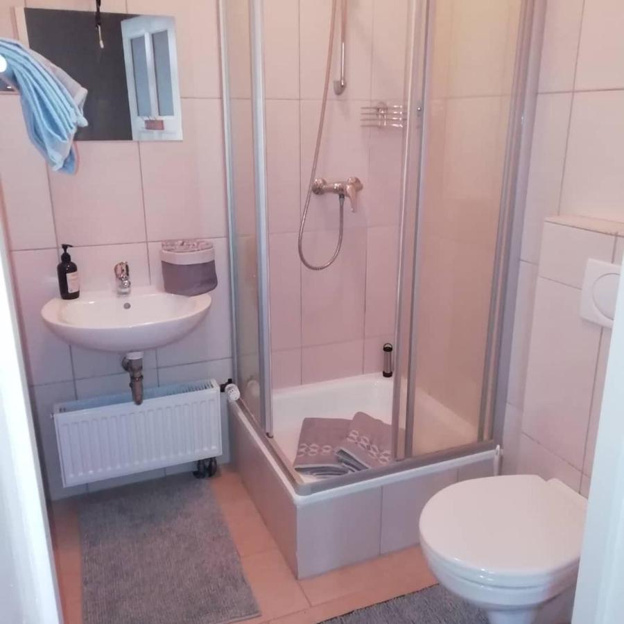 Gaestezimmer Vermietung Reinstorf Reinstorf  Extérieur photo