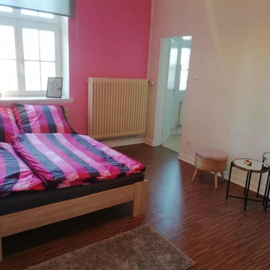 Gaestezimmer Vermietung Reinstorf Reinstorf  Extérieur photo