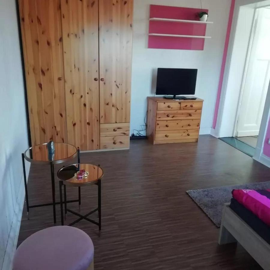 Gaestezimmer Vermietung Reinstorf Reinstorf  Extérieur photo