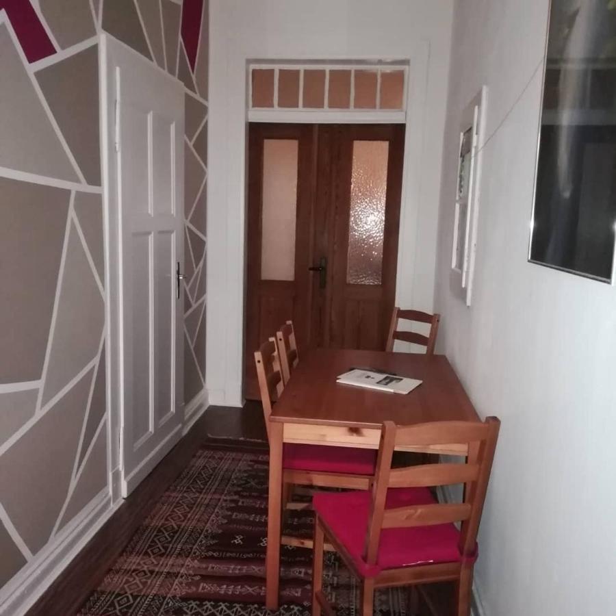 Gaestezimmer Vermietung Reinstorf Reinstorf  Extérieur photo