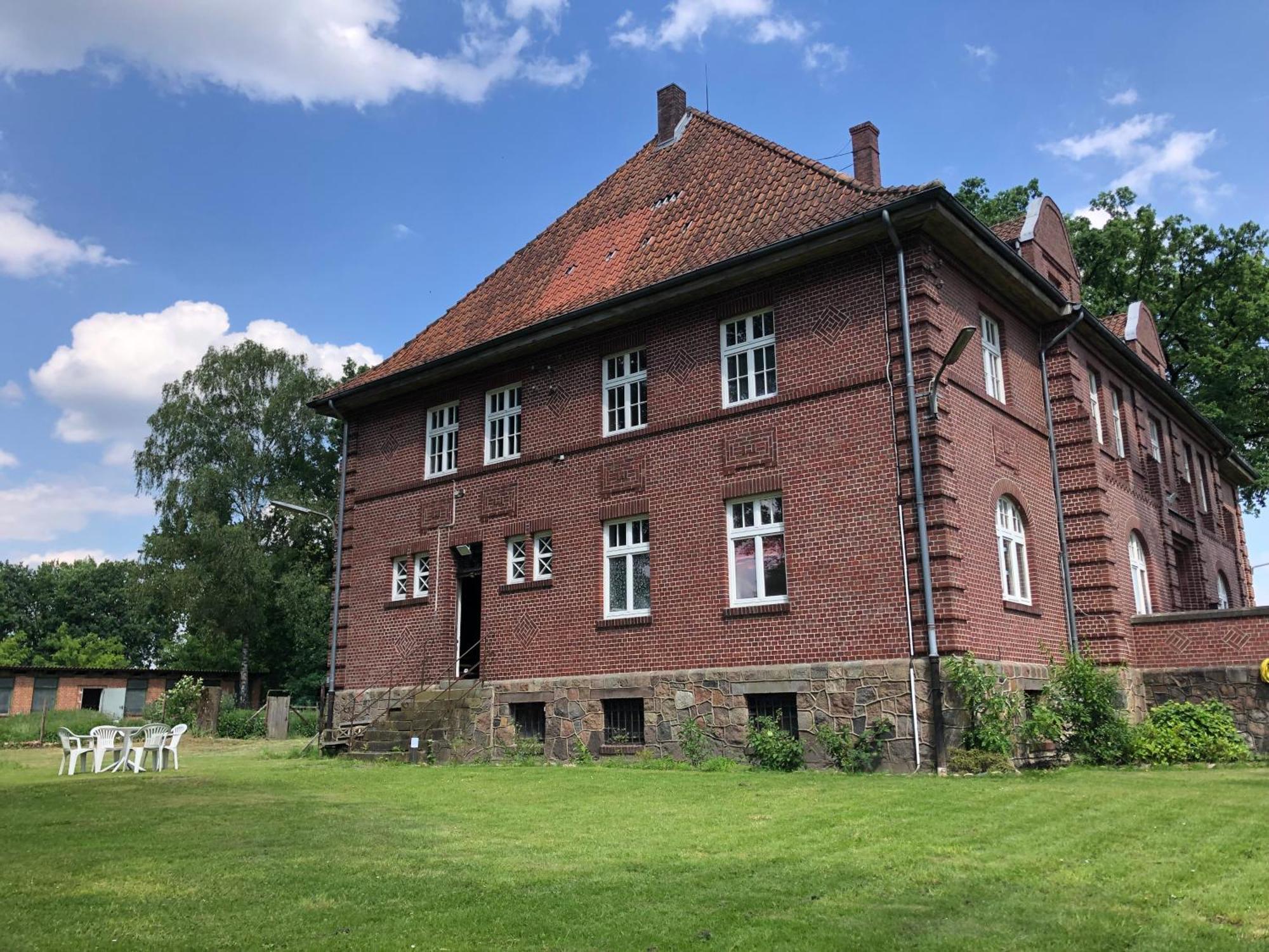Gaestezimmer Vermietung Reinstorf Reinstorf  Extérieur photo